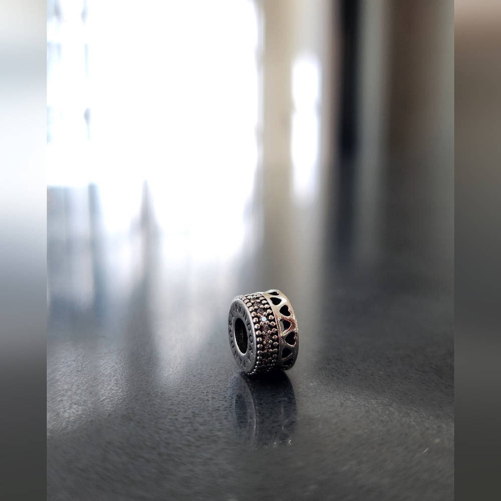 Hearts of Pandora Spacer